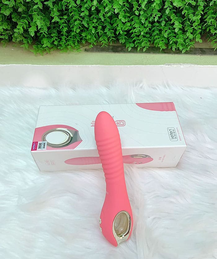 MS42 Dụng Cụ Thủ Dâm Cao Cấp Siêu Rung Mềm Mại Như Thật MS42 Dụng Cụ Thủ Dâm Cao Cấp Siêu Rung Mềm Mại Như Thật