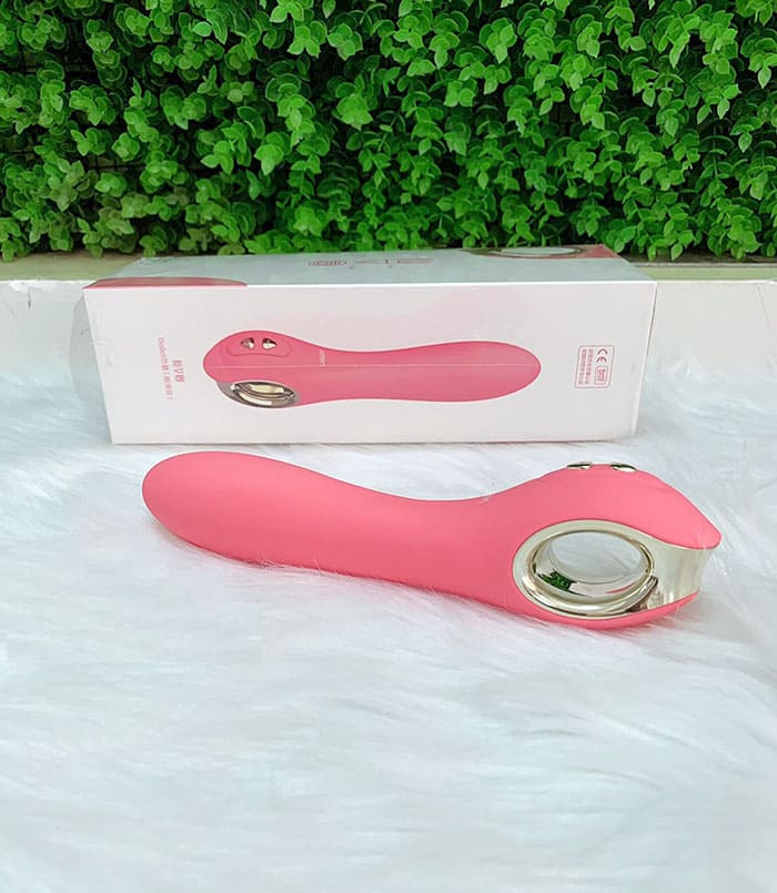 MS42 Dụng Cụ Thủ Dâm Cao Cấp Siêu Rung Mềm Mại Như Thật MS42 Dụng Cụ Thủ Dâm Cao Cấp Siêu Rung Mềm Mại Như Thật