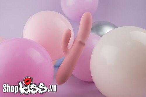  Bán Dụng cụ massage điểm G và âm vật Svakom Mora Neo – Điều khiển qua app giá tốt