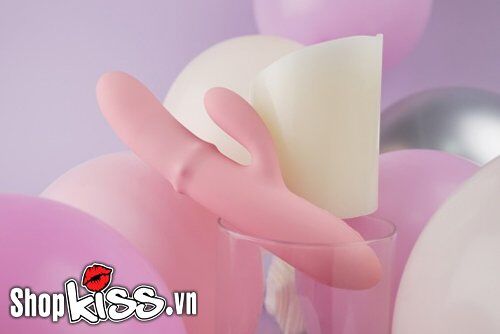  Bán Dụng cụ massage điểm G và âm vật Svakom Mora Neo – Điều khiển qua app giá tốt