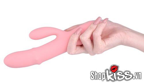  Bán Dụng cụ massage điểm G và âm vật Svakom Mora Neo – Điều khiển qua app giá tốt