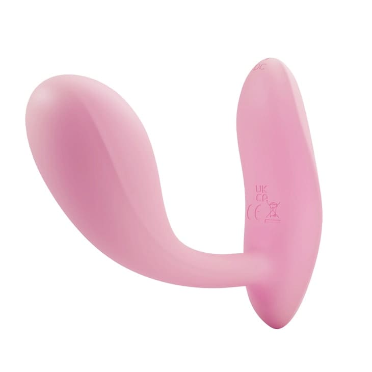 Quần lót rung điều khiển xa Prettlove Baird cực kích thích