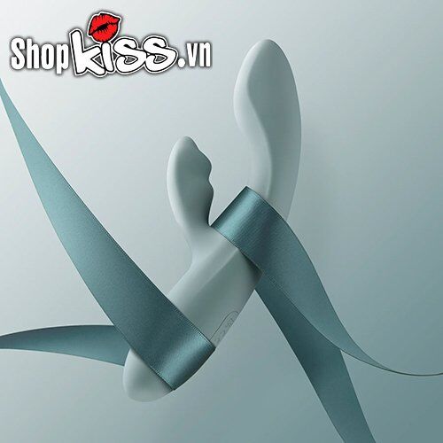  Sỉ Máy massage điểm G và âm vật có sưởi ấm Svakom Chika – Điều khiển qua app giá sỉ