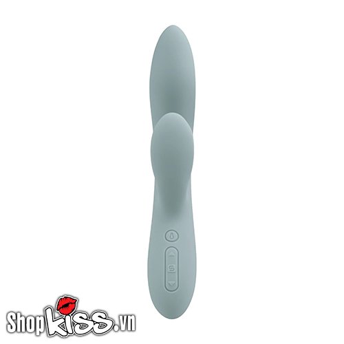 Máy Massage Điểm G Âm Vật Svakom Chika Sưởi Ấm Điều Khiển App