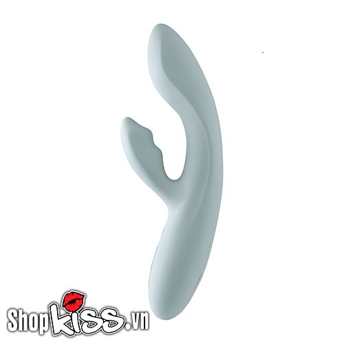 Máy Massage Điểm G Âm Vật Svakom Chika Sưởi Ấm Điều Khiển App