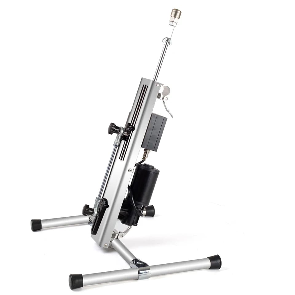 Máy thủ dâm tự động DC50D cho phụ nữ, sướng mọi tư thế