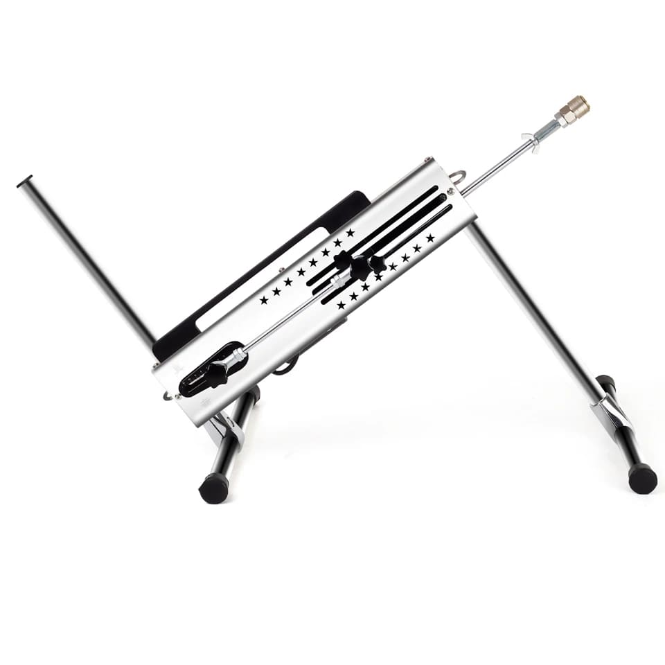 Máy thủ dâm tự động DC50D cho phụ nữ, sướng mọi tư thế