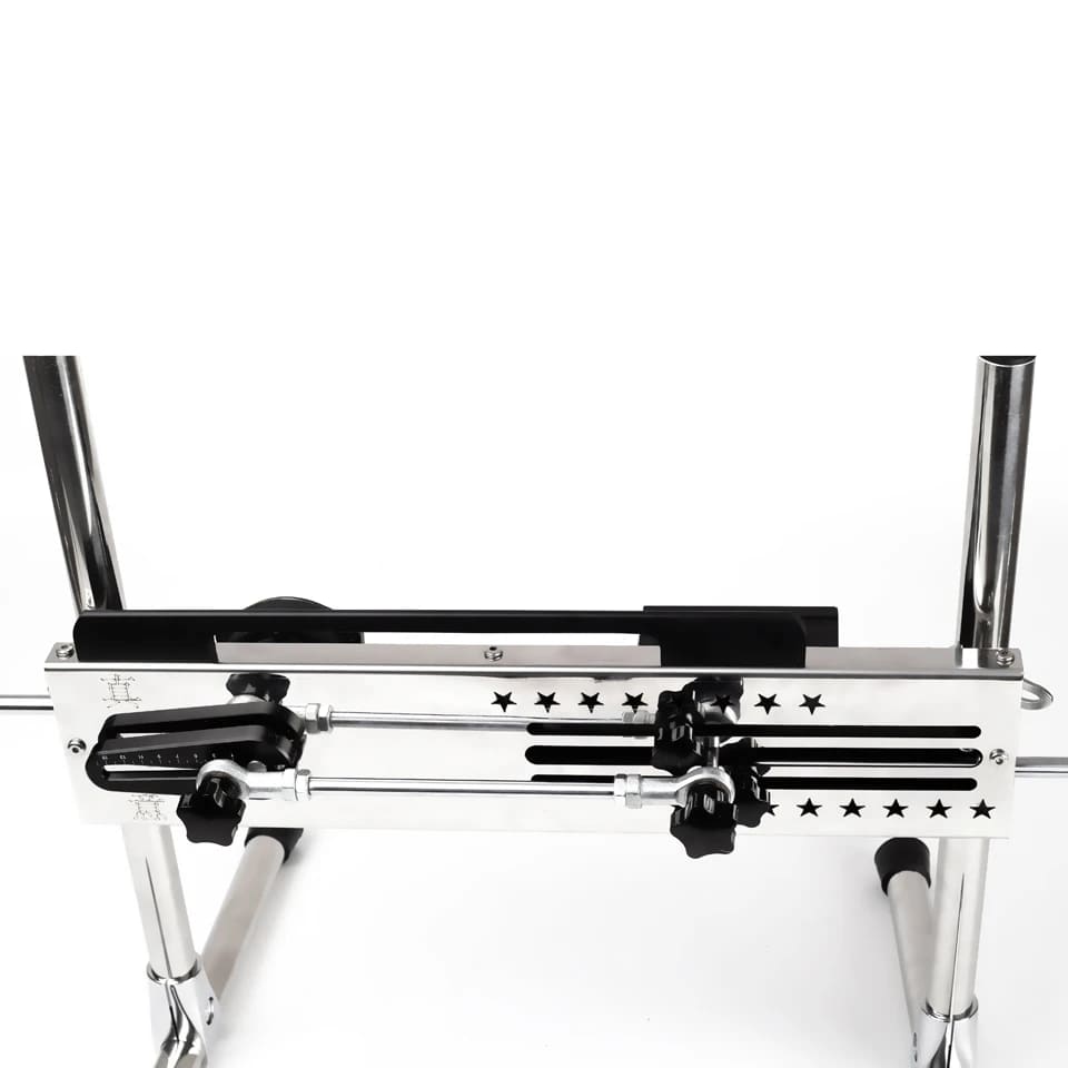 Máy thủ dâm tự động DC50D cho phụ nữ, sướng mọi tư thế