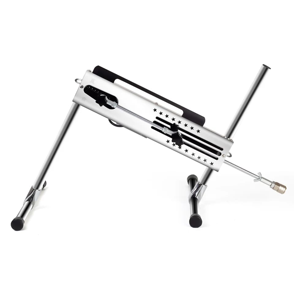 Máy thủ dâm tự động DC50D cho phụ nữ, sướng mọi tư thế