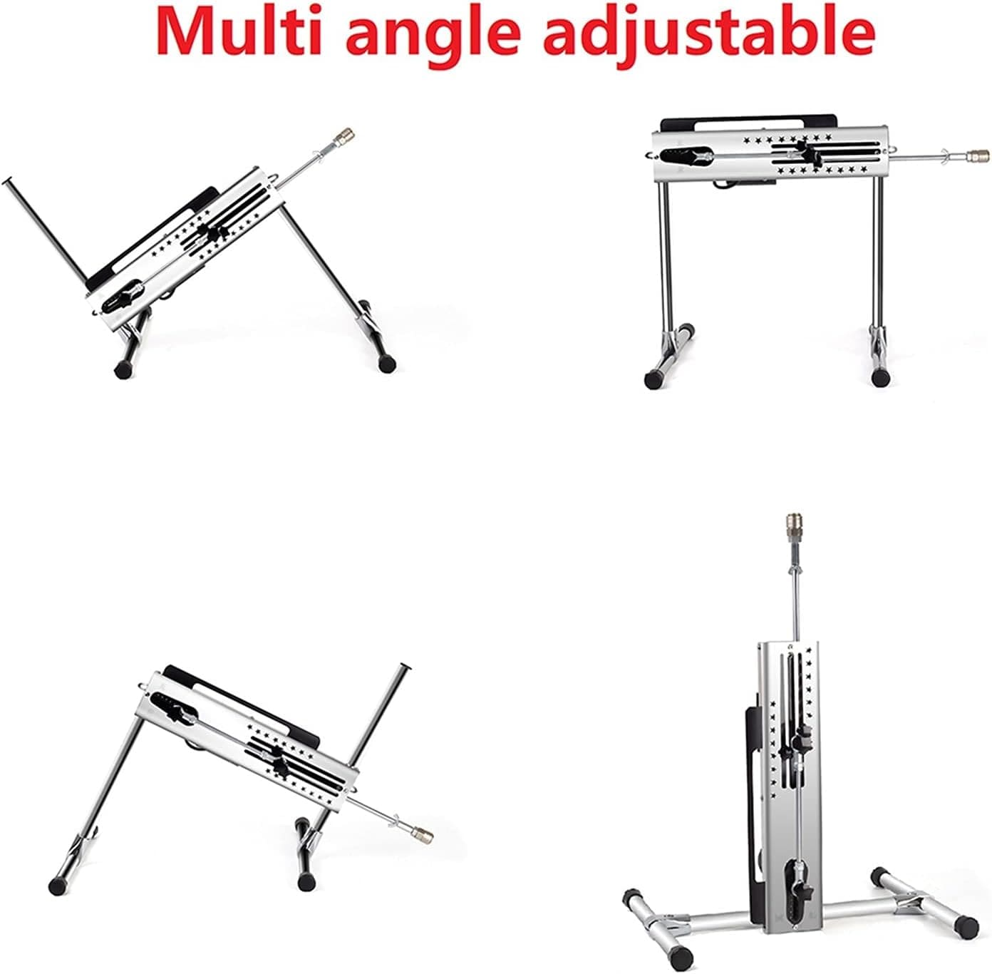 Máy thủ dâm tự động DC50D cho phụ nữ, sướng mọi tư thế