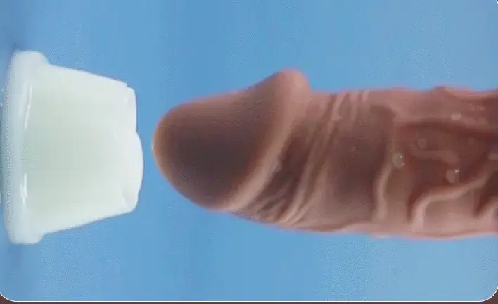 Cu giả rung thụt bú mút hột le DV73B silicone y tế kích thích điểm G âm vật nữ cực khoái là cách làm cho phụ nữ sướng phê