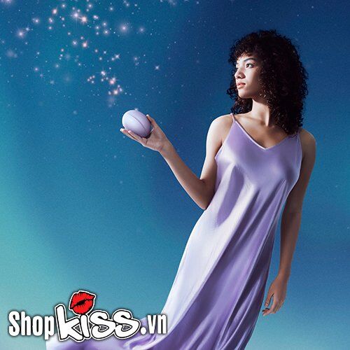  Đại lý Máy kích thích âm vật kết hợp máy chiếu Starlight Svakom Pulse Galaxie – Điều khiển qua app hàng xách tay