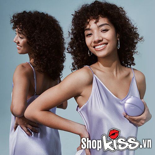  Đại lý Máy kích thích âm vật kết hợp máy chiếu Starlight Svakom Pulse Galaxie – Điều khiển qua app hàng xách tay