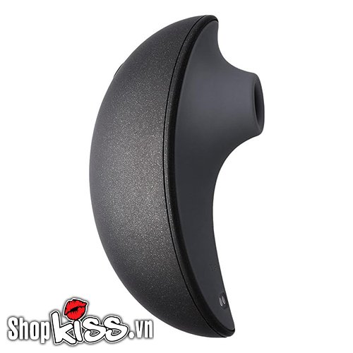Máy kích thích âm vật kèm máy chiếu Starlight Svakom Pulse Galaxie