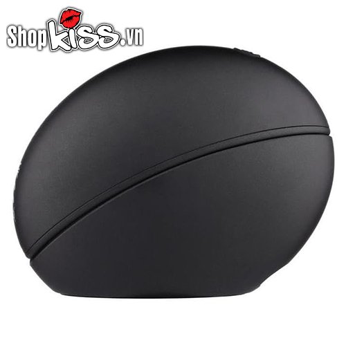 Máy kích thích âm vật kèm máy chiếu Starlight Svakom Pulse Galaxie