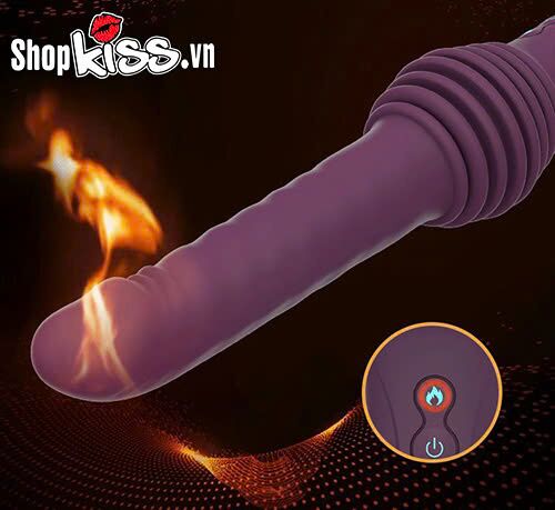  Đánh giá Dương vật giả đa năng rung thụt làm ấm Indulge Optimus – Điều khiển xa nhập khẩu