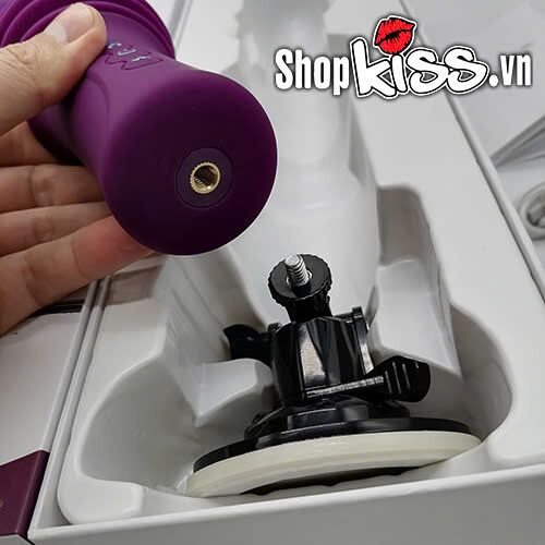  Đánh giá Dương vật giả đa năng rung thụt làm ấm Indulge Optimus – Điều khiển xa nhập khẩu