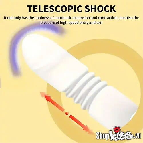 Đánh giá Dương vật đa năng rung thụt hình quả chuối Haoqi Fun loại tốt Đánh giá Dương vật đa năng rung thụt hình quả chuối Haoqi Fun loại tốt