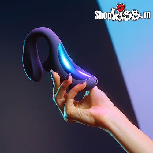Nhập sỉ Máy massage điểm G và âm vật Lelo Enigma Wave™ Tripple Stimulation Massager giá sỉ Nhập sỉ Máy massage điểm G và âm vật Lelo Enigma Wave™ Tripple Stimulation Massager giá sỉ