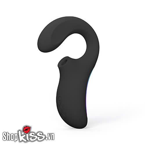 Nhập sỉ Máy massage điểm G và âm vật Lelo Enigma Wave™ Tripple Stimulation Massager giá sỉ Nhập sỉ Máy massage điểm G và âm vật Lelo Enigma Wave™ Tripple Stimulation Massager giá sỉ