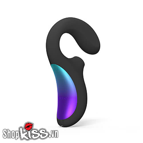 Máy massage Lelo Enigma Wave™ rung điểm G âm vật thăng hoa
