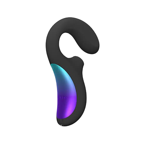 Máy massage điểm G và âm vật Lelo Enigma Wave™ Tripple Stimulation Massager