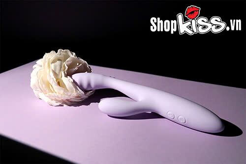 Máy massage điểm G Svakom Cici Plus 2 kích thích cực mạnh