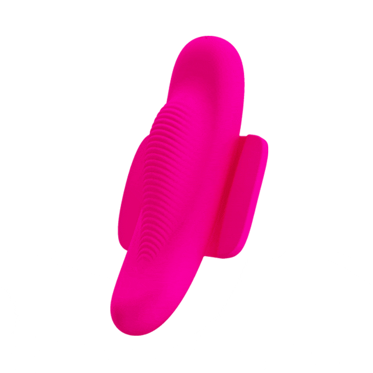 MS32D Quần chíp rung gắn bướm cực phê kích thích nàng sướng