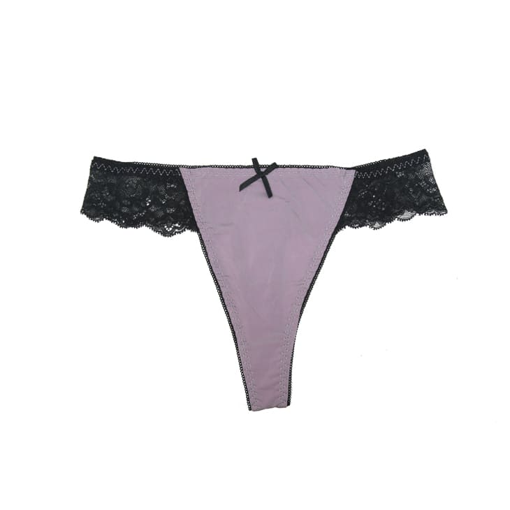 Quần chip gắn bướm rung MS32D kích thích cực đỉnh cho phái đẹp