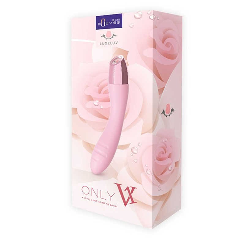 MS45 Máy rung cao cấp cho nữ kích thích tăng khoái cảm cặp đôi