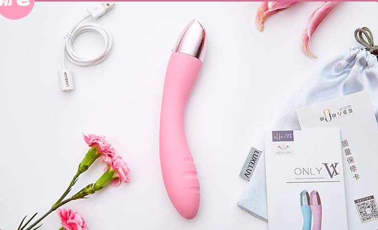 MS45 Máy rung cao cấp cho nữ kích thích tăng khoái cảm cặp đôi