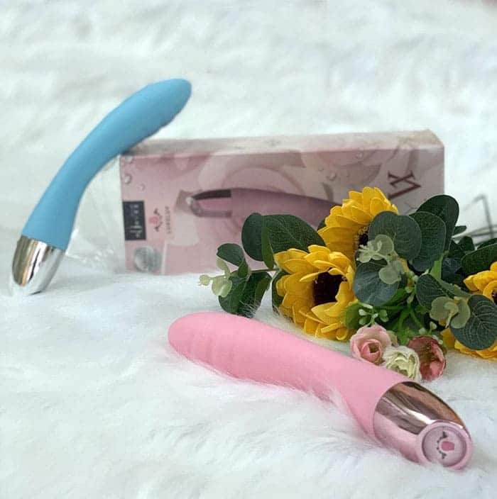 MS45 Máy rung cao cấp cho nữ kích thích tăng khoái cảm cặp đôi