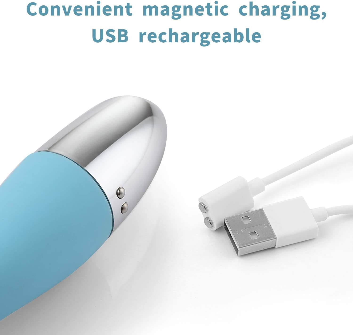 MS45 Máy rung cao cấp cho nữ kích thích tăng khoái cảm cặp đôi