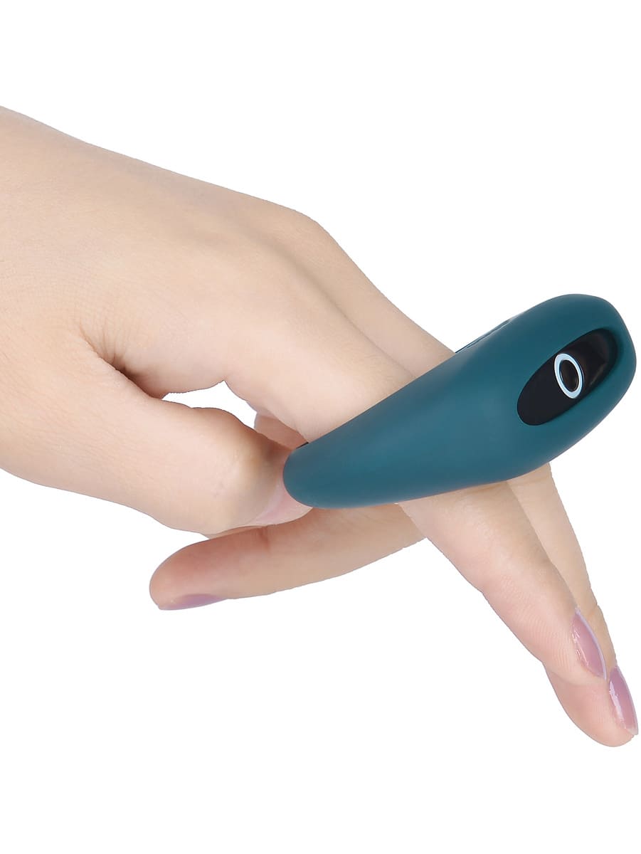 Vòng rung dương vật kéo dài thời gian quan hệ tăng khoái cảm