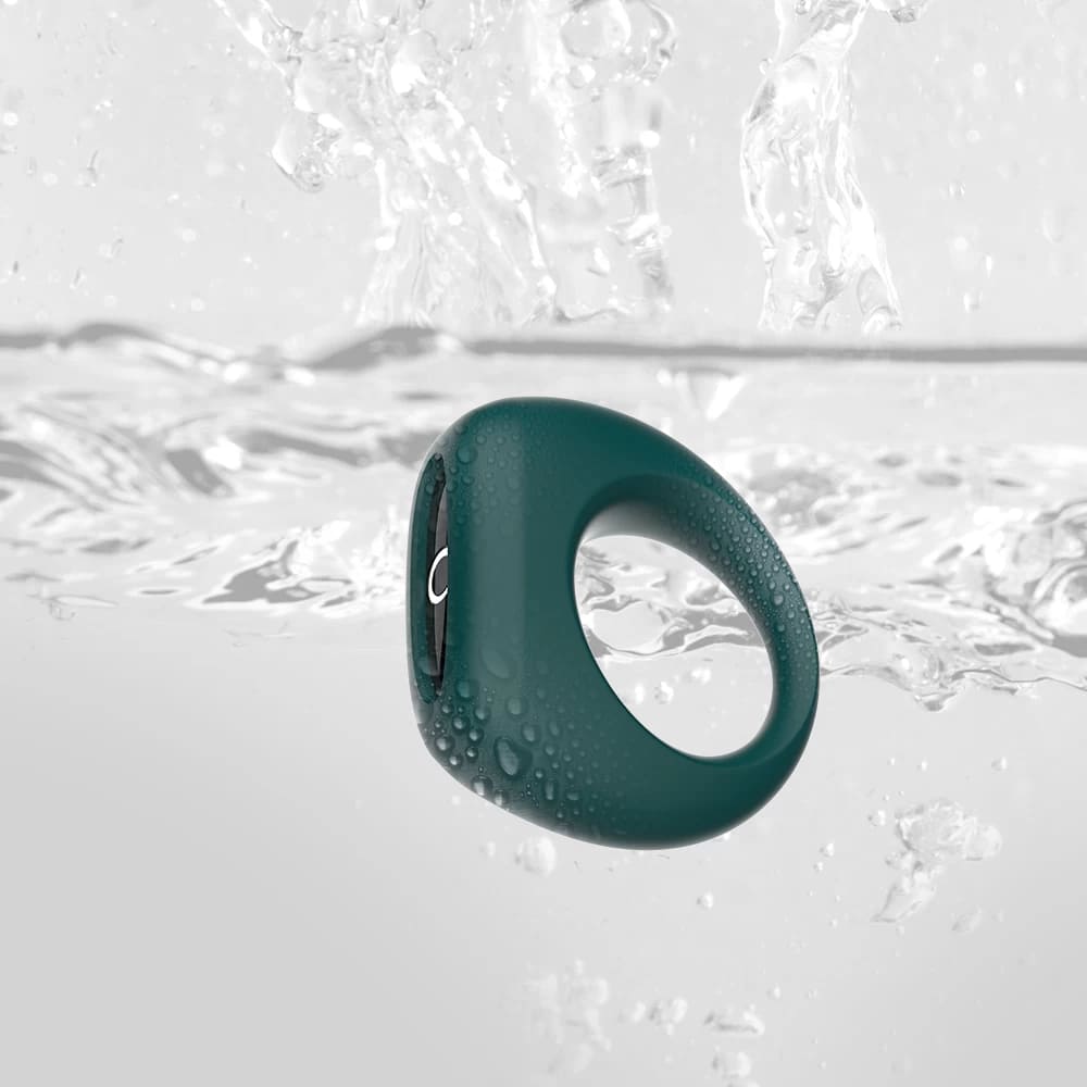 Vòng rung dương vật kéo dài thời gian quan hệ tăng khoái cảm