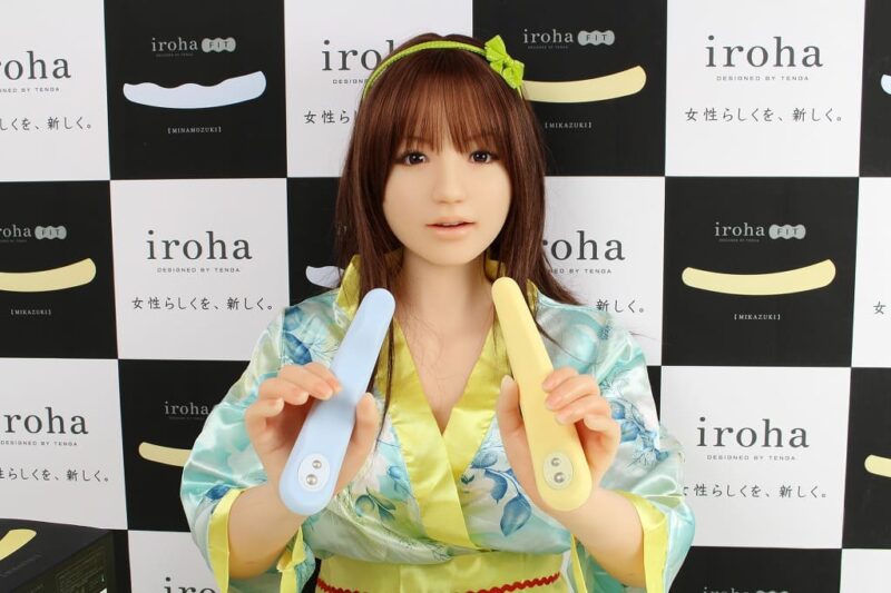 Máy rung Tenga Nhật cao cấp tận hưởng khoái cảm đỉnh cao Máy rung Tenga Nhật cao cấp tận hưởng khoái cảm đỉnh cao