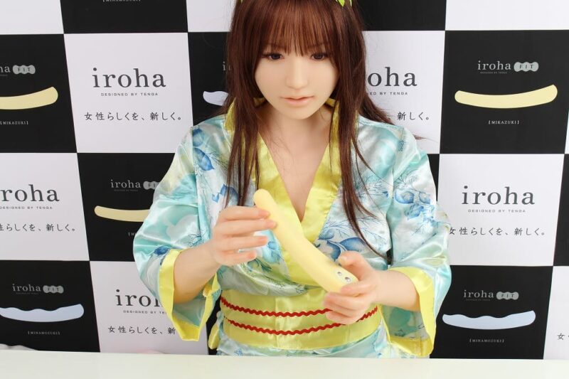 Máy rung Tenga Nhật cao cấp tận hưởng khoái cảm đỉnh cao Máy rung Tenga Nhật cao cấp tận hưởng khoái cảm đỉnh cao