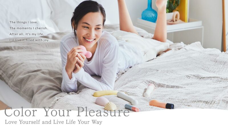 Máy rung Tenga Nhật cao cấp tận hưởng khoái cảm đỉnh cao Máy rung Tenga Nhật cao cấp tận hưởng khoái cảm đỉnh cao