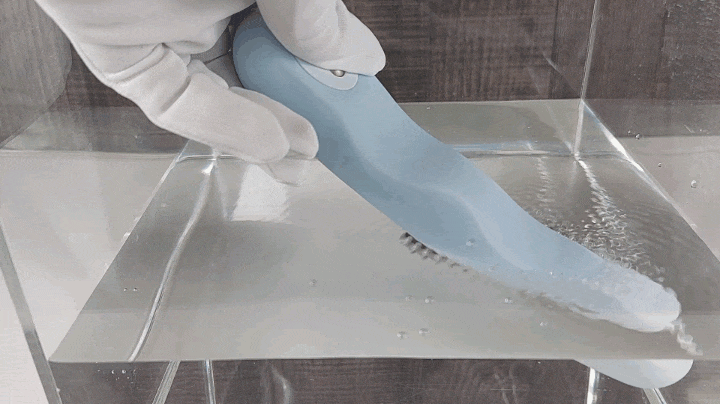 Máy rung Tenga Nhật cao cấp tận hưởng khoái cảm đỉnh cao Máy rung Tenga Nhật cao cấp tận hưởng khoái cảm đỉnh cao