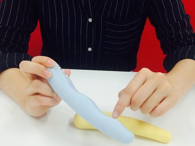 Máy rung Tenga Nhật cao cấp tận hưởng khoái cảm đỉnh cao Máy rung Tenga Nhật cao cấp tận hưởng khoái cảm đỉnh cao