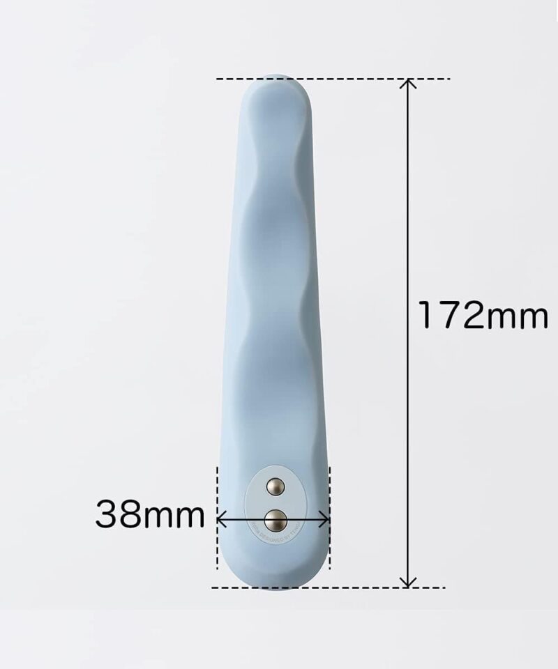 Máy rung Tenga Nhật cao cấp tận hưởng khoái cảm đỉnh cao Máy rung Tenga Nhật cao cấp tận hưởng khoái cảm đỉnh cao