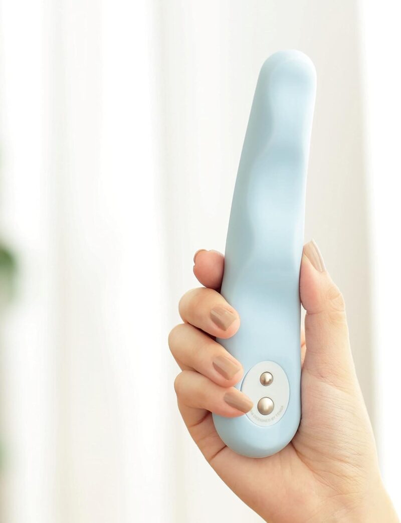 Máy rung Tenga Nhật cao cấp tận hưởng khoái cảm đỉnh cao Máy rung Tenga Nhật cao cấp tận hưởng khoái cảm đỉnh cao