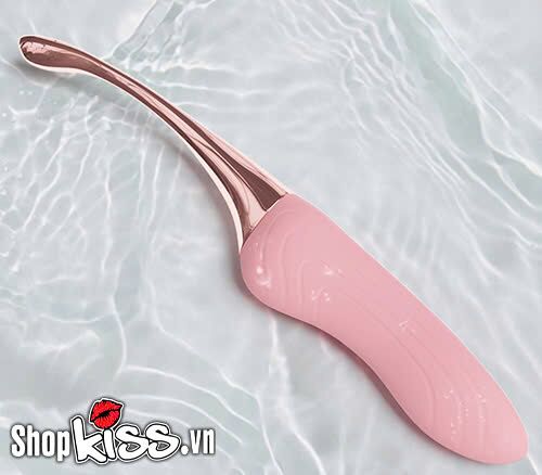 Bỏ sỉ Thanh rung massage 2 đầu có 3 đầu phụ Jiuai Tanchun giá sỉ Bỏ sỉ Thanh rung massage 2 đầu có 3 đầu phụ Jiuai Tanchun giá sỉ