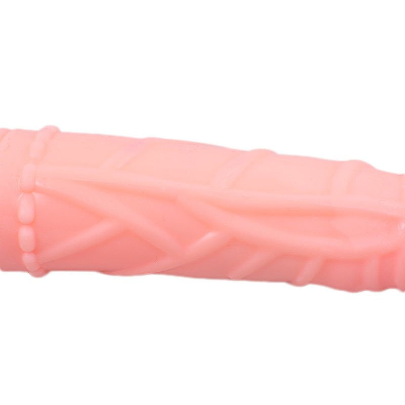 DV01U Dương vật giả rung gân guốc chân thật kích thích cực mạnh DV01U Dương vật giả rung gân guốc chân thật kích thích cực mạnh