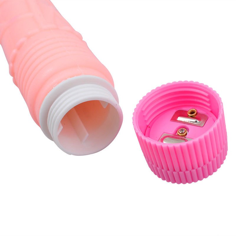 Dương vật giả rung gân guốc siêu thật DV01U kích thích cực đỉnh