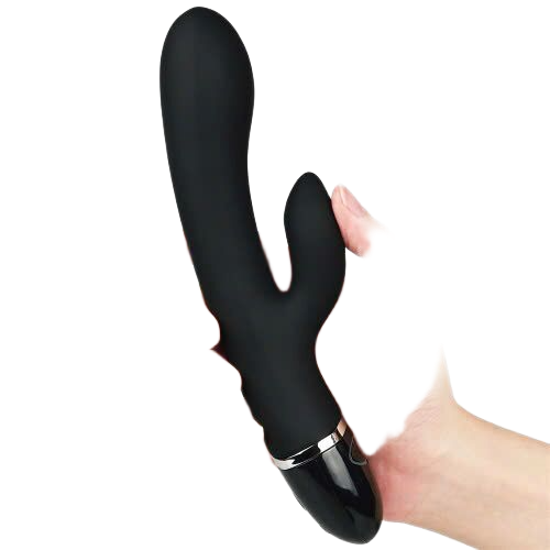 Máy massage Lovetoy O-Sensual Duo Climax kích thích điểm G âm vật nữ