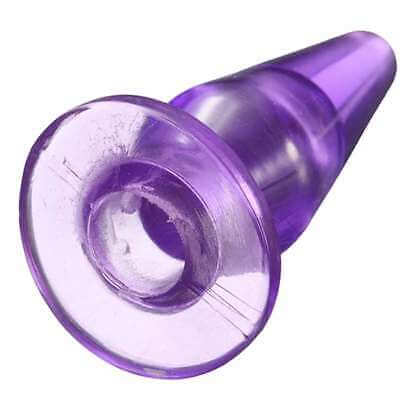 DC10E Đồ chơi kích thích ngón tay nhỏ đam mê gợi cảm