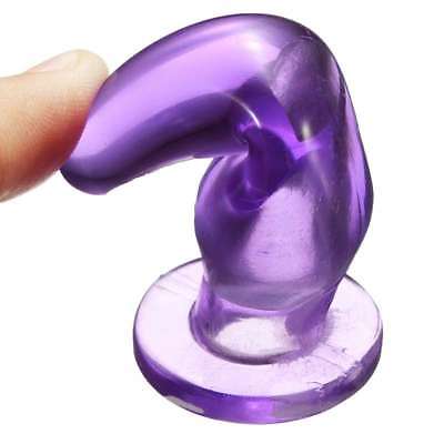 DC10E Đồ chơi kích thích ngón tay nhỏ đam mê gợi cảm