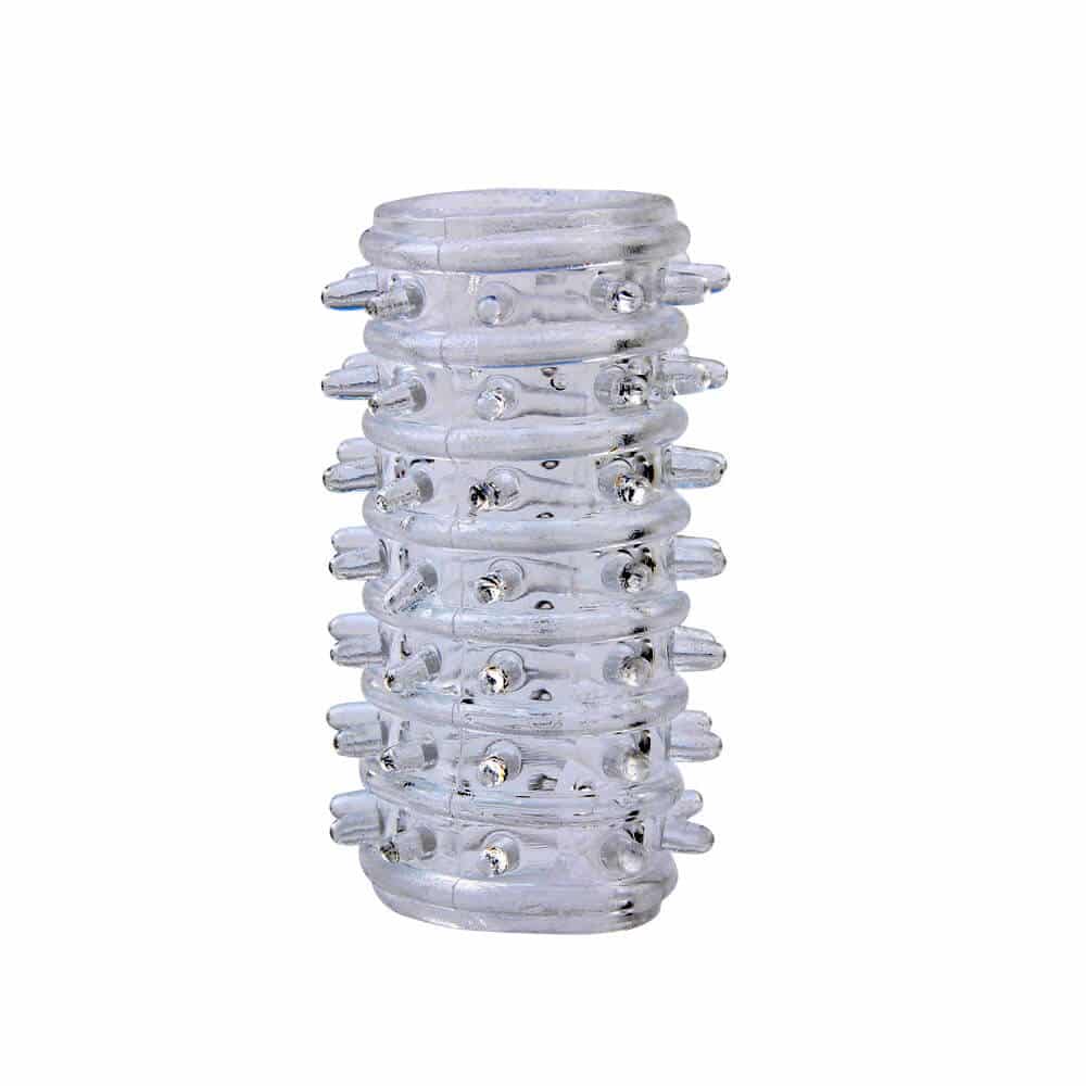 DC10K bộ khúc đôn đa dạng kích thích mạnh mẽ giúp nàng lên đỉnh