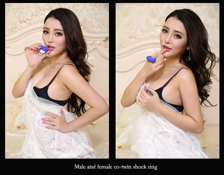 Vòng rung DC54N Nalone Ping cao cấp đồ chơi tình dục nữ hấp dẫn